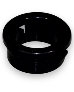 Opening plastic for rope NXB